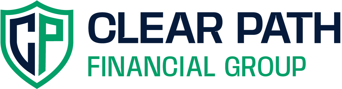 Clear Path Financial Group logo