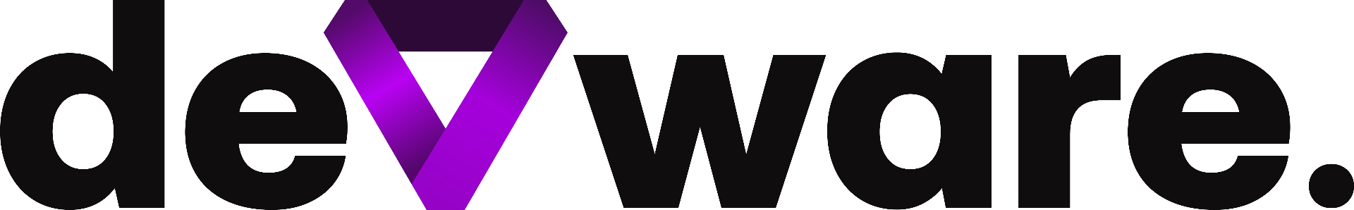DevWare logo