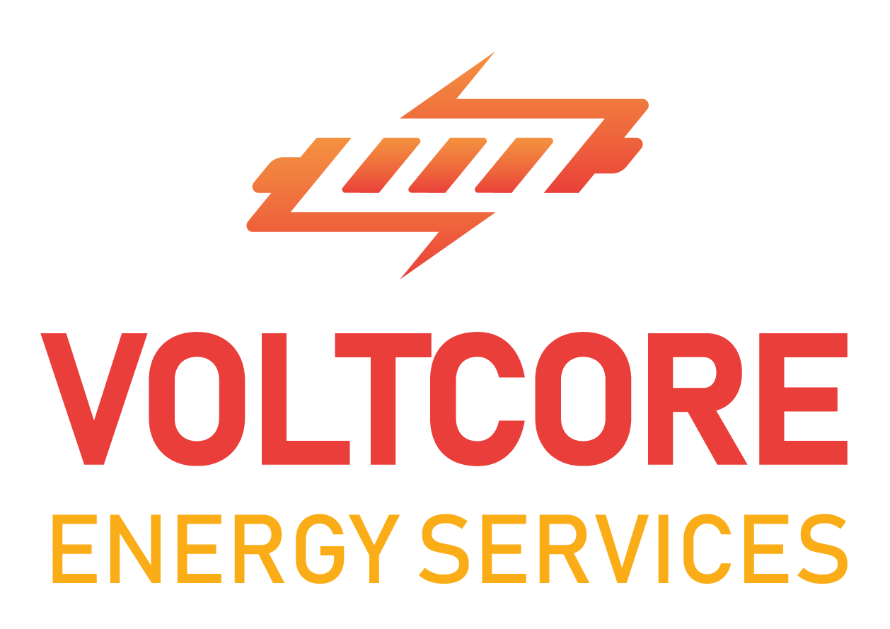 Voltcore Energy Services logo