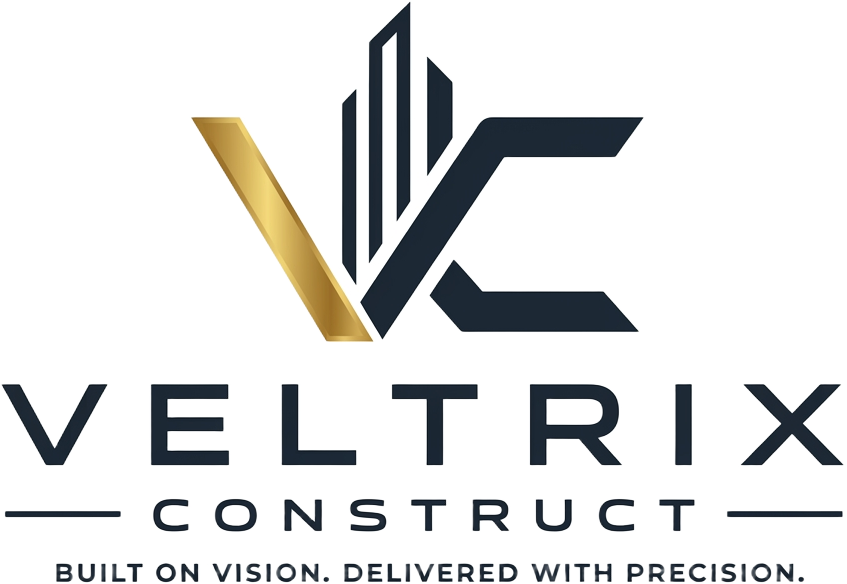 Veltrix Construct logo