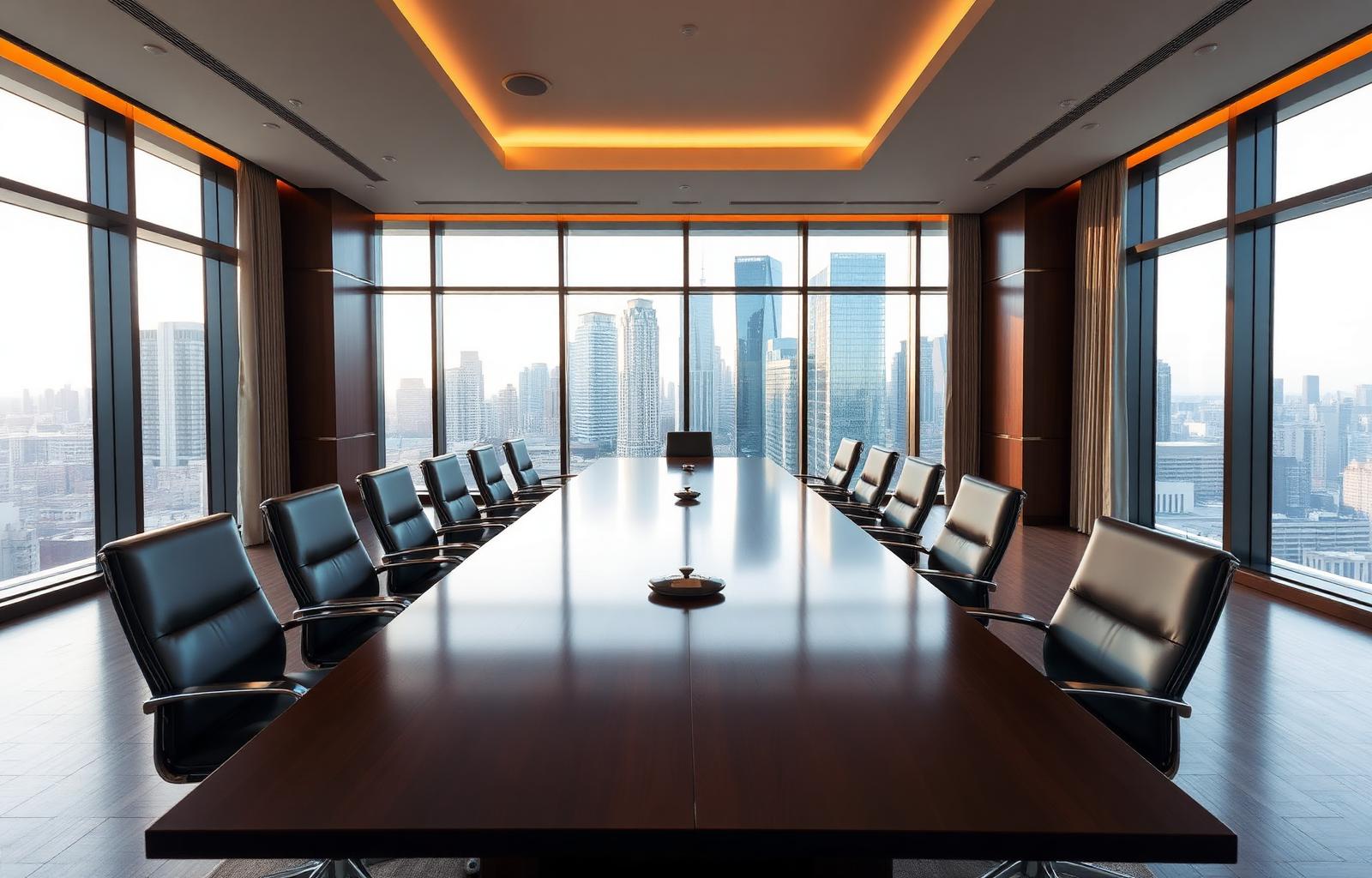 Boardroom