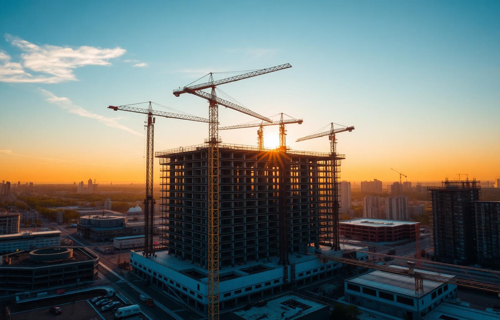 Construction