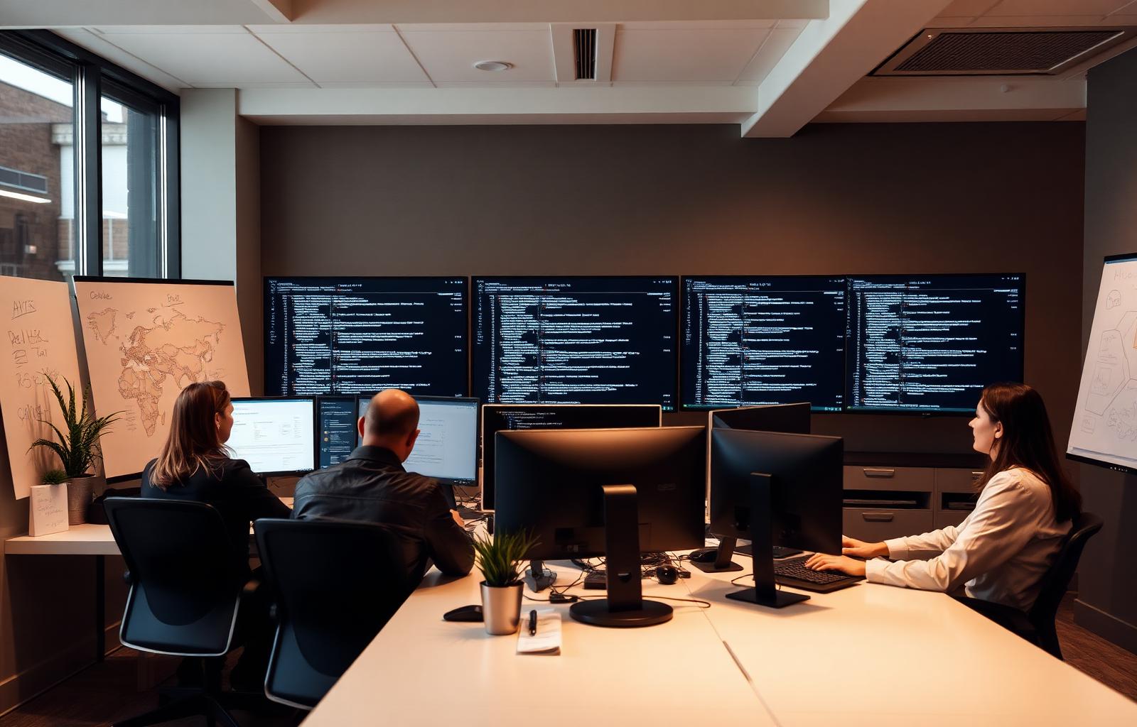 DevWare imagery
