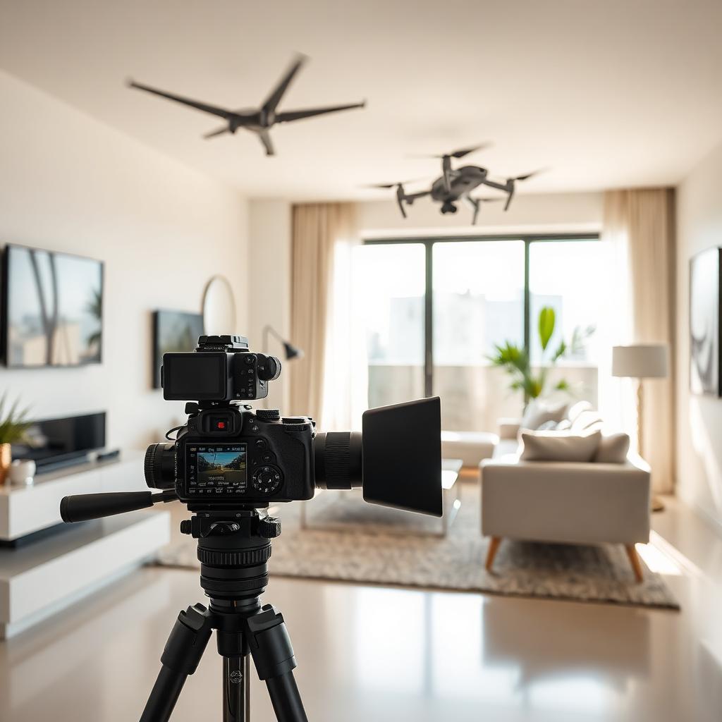 DGen Property Media imagery
